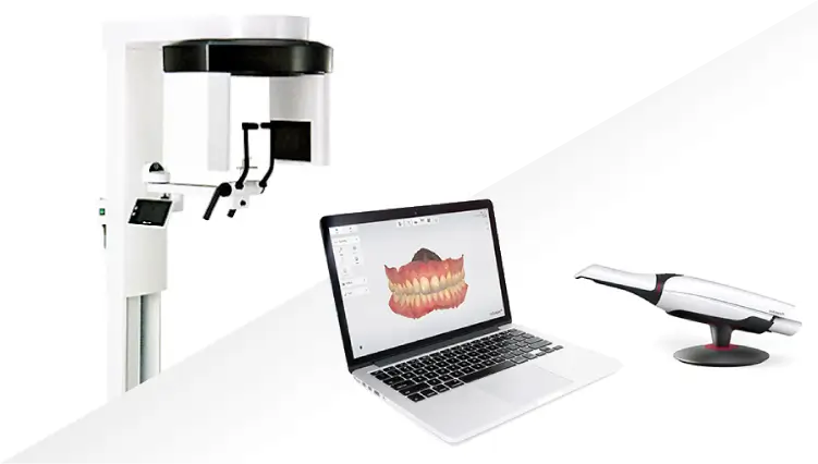 オーダーメイド治療イメージ