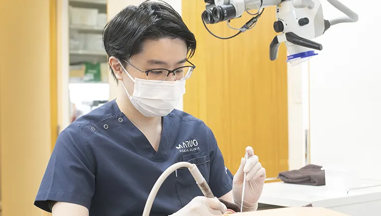 トータルサポートイメージ