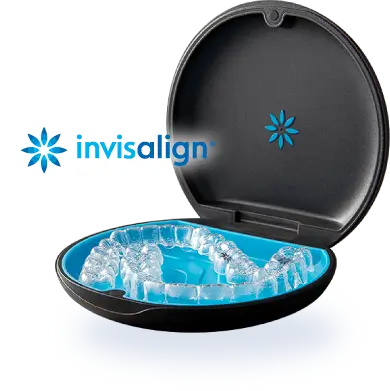 インビザライン イメージ